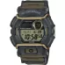 Наручные часы Casio G-SHOCK GD-400-9E