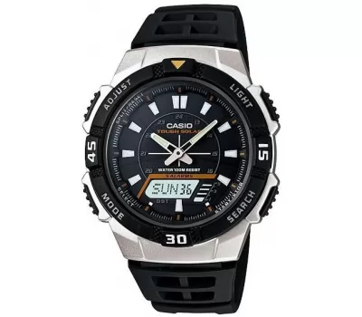 Наручные часы Casio Collection AQ-S800W-1E