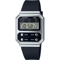 Наручные часы Casio Collection A-100WEF-1A