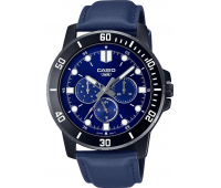 Наручные часы Casio Collection MTP-VD300BL-2E