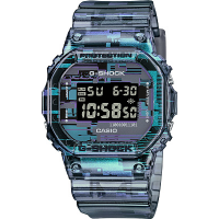 Наручные часы Casio G-Shock DW-5600NN-1E