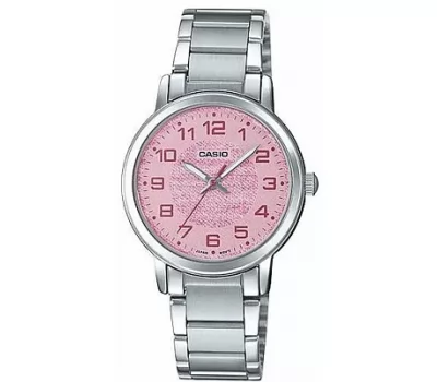 Наручные часы Casio Collection LTP-E159D-4B