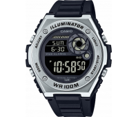Наручные часы Casio Collection MWD-100H-1B