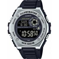 Наручные часы Casio Collection MWD-100H-1B