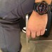 Наручные часы Casio G-SHOCK GA-200SH-1A