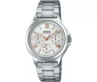 Наручные часы Casio Collection LTP-V300D-7A2