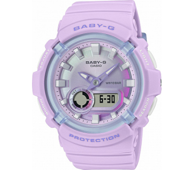Наручные часы Casio Baby-G BGA-280DR-4A