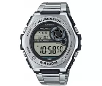 Наручные часы Casio Collection MWD-100HD-1A