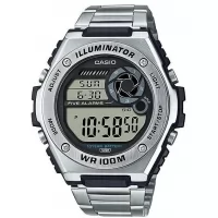 Наручные часы Casio Collection MWD-100HD-1A Наручные часы Casio Collection MWD-100HD-1A