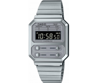 Наручные часы Casio Collection A-100WE-7B