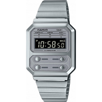 Наручные часы Casio Collection A-100WE-7B