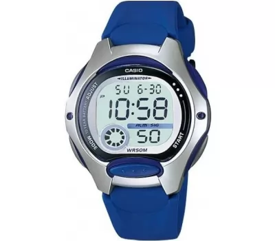 Наручные часы Casio Collection LW-200-2A
