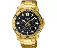 Наручные часы Casio Collection MTP-VD300G-1E
