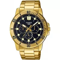 Наручные часы Casio Collection MTP-VD300G-1E