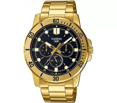 Наручные часы Casio Collection MTP-VD300G-1E
