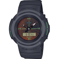 Наручные часы Casio Collection AW-500MNT-1A