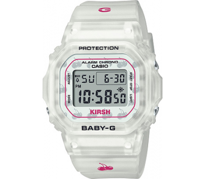 Наручные часы Casio Baby-G BGD-565KRS-7E