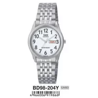 Наручные часы Q&Q BD98J204Y Наручные часы Q&Q BD98J204Y