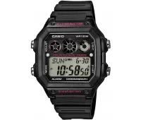 Наручные часы Casio Collection AE-1300WH-1A2