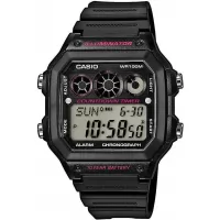 Наручные часы Casio Collection AE-1300WH-1A2