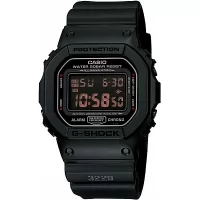 Наручные часы Casio G-Shock DW-5600MS-1E