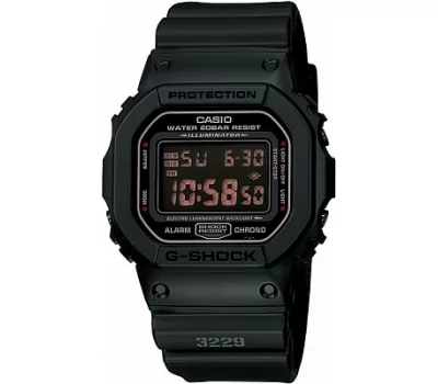 Наручные часы Casio G-Shock DW-5600MS-1E