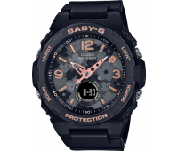 Наручные часы Casio Baby-G BGA-260FL-1A