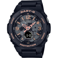 Наручные часы Casio Baby-G BGA-260FL-1A