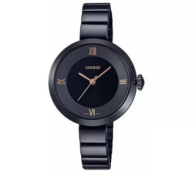 Наручные часы Casio Collection LTP-E154B-1A