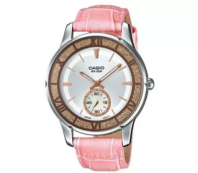 Наручные часы Casio Collection LTP-E135L-4A