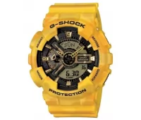 Наручные часы Casio G-SHOCK GA-110CM-9A