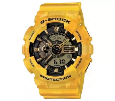 Наручные часы Casio G-SHOCK GA-110CM-9A