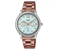 Наручные часы Casio Collection LTP-E306R-2A