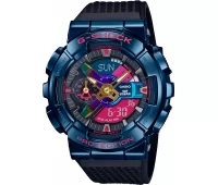 Наручные часы Casio G-SHOCK GM-110SN-2A