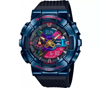 Наручные часы Casio G-SHOCK GM-110SN-2A