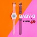 Наручные часы Casio Baby-G BGD-565KRS-7E