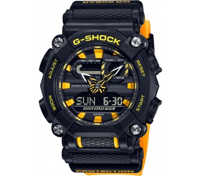 Наручные часы Casio G-SHOCK GA-900A-1A9
