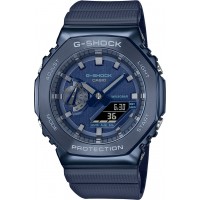 Наручные часы Casio G-SHOCK GM-2100N-2A
