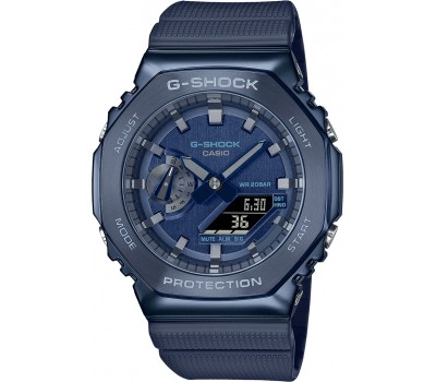 Наручные часы Casio G-SHOCK GM-2100N-2A