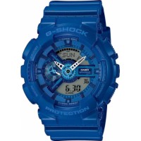 Наручные часы G-SHOCK GA-110BC-2A