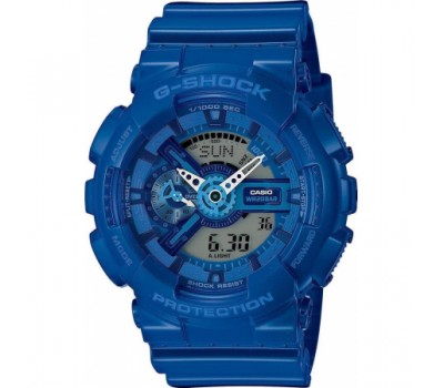 Наручные часы G-SHOCK GA-110BC-2A