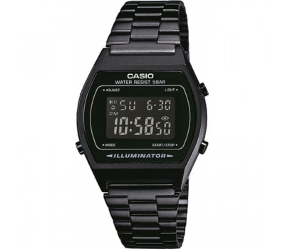 Наручные часы Casio B640WB-1B