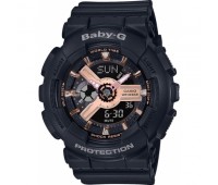 Наручные часы Casio BA-110RG-1A