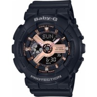 Наручные часы Casio BA-110RG-1A