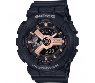 Наручные часы Casio BA-110RG-1A