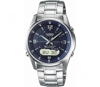Наручные часы Casio LCW-M100DSE-2A