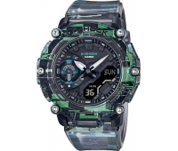 Наручные часы Casio G-Shock GA-2200NN-1A
