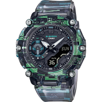 Наручные часы Casio G-Shock GA-2200NN-1A