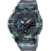 Наручные часы Casio G-Shock GA-2200NN-1A