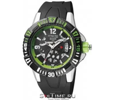 Наручные часы Q&Q DA72J302Y